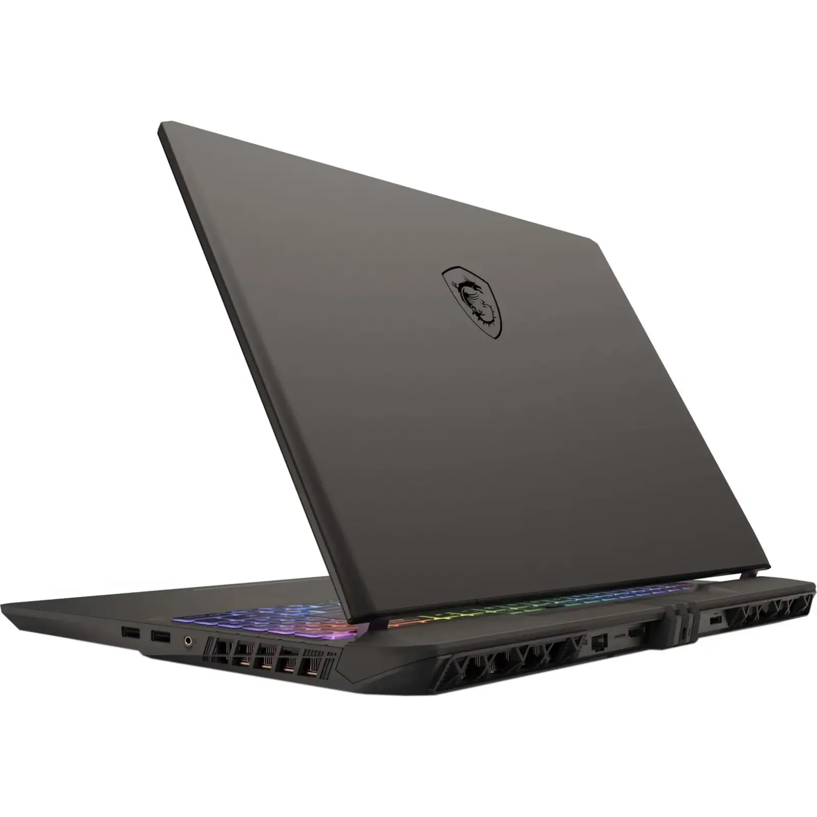 Ноутбук MSI Vector 16 HX AI A8WHG-067XUA (9S7-15MM72-067) UA