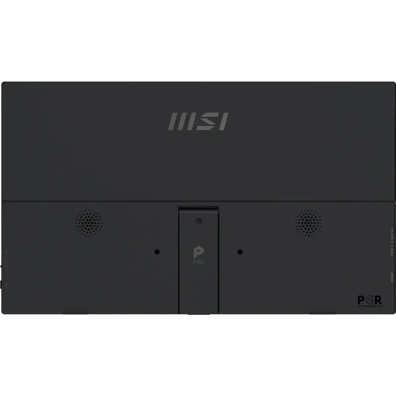 Монітор портативний MSI 15,6