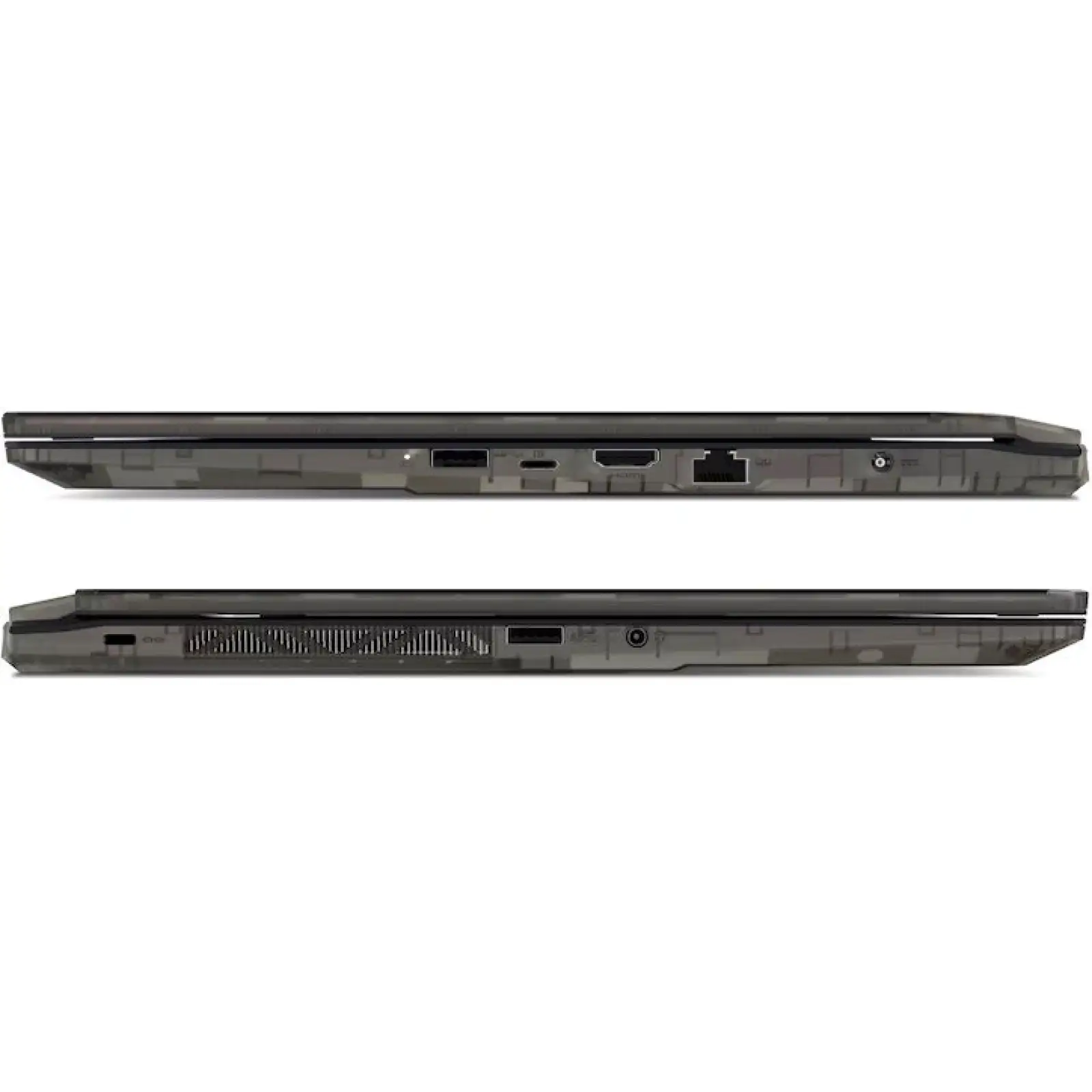 Ноутбук MSI Cyborg 15 A13VE (A13VE-2416XPL)