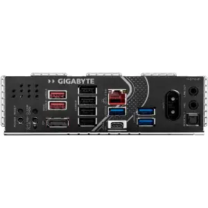 Материнская плата GigaByte Z890 EAGLE WIFI7 PLUS s-1851 UA