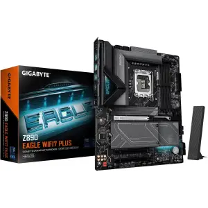Материнская плата GigaByte Z890 EAGLE WIFI7 PLUS s-1851 UA