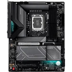 Материнская плата GigaByte Z890 EAGLE WIFI7 PLUS s-1851 UA