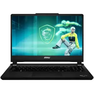 Ноутбук MSI Cyborg 15 Max C2WE-248XUA (9S7-15T111-248) UA