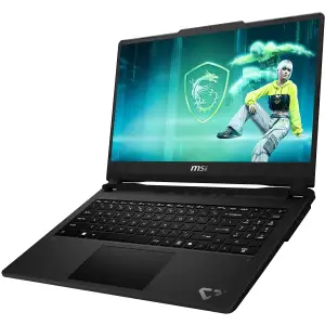 Ноутбук MSI Cyborg 15 Max C2WE-248XUA (9S7-15T111-248) UA