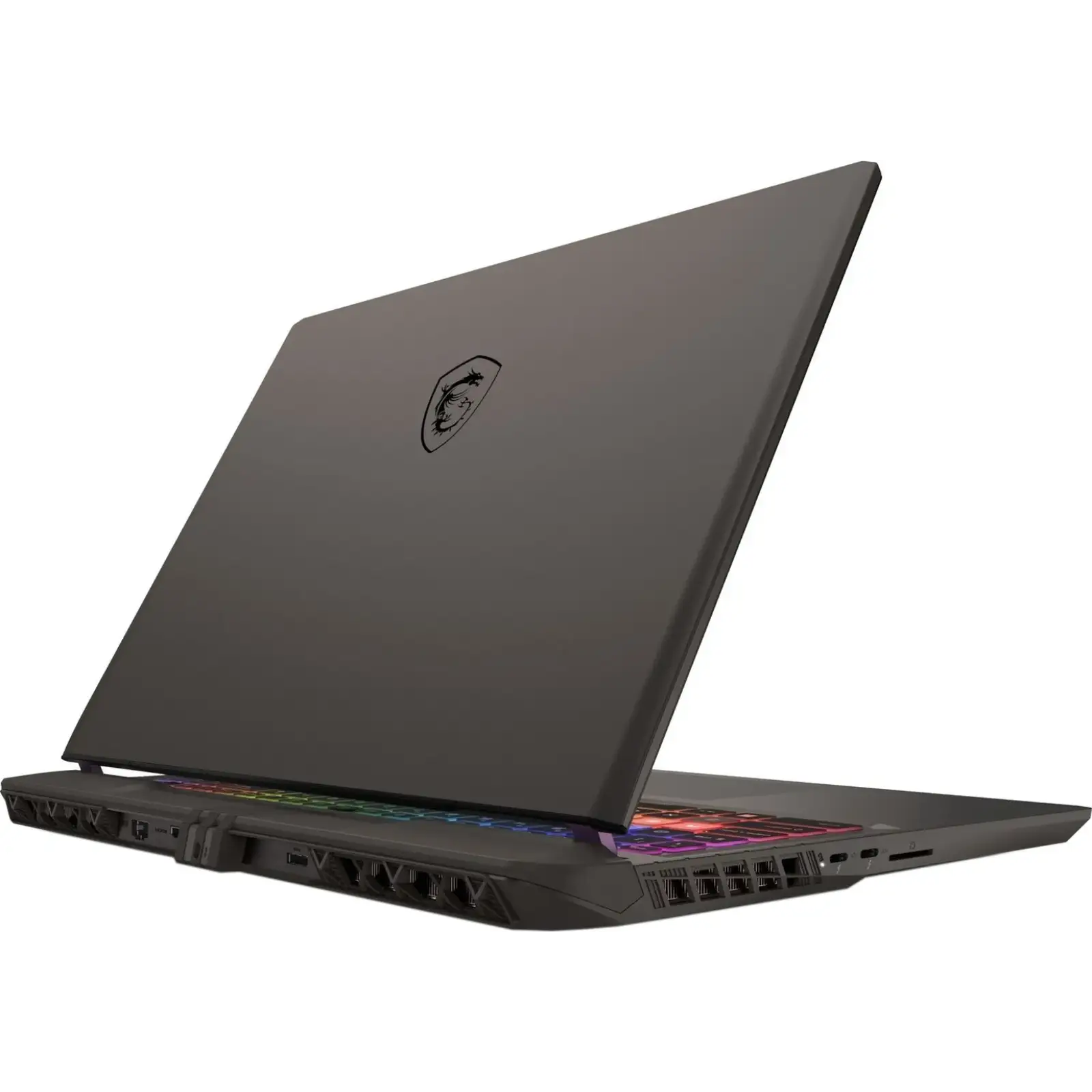 Ноутбук MSI Vector 16 HX AI A8WHG-067XUA (9S7-15MM72-067) UA