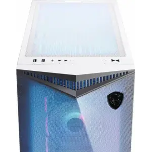 Корпус MSI MPG Gungnir 300R AirFlow White Без БЖ UA