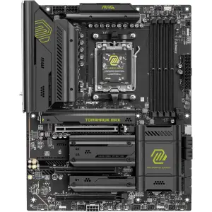 Материнська плата MSI MAG B850 TOMAHAWK MAX WIFI (911-7E62-002)