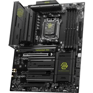 Материнська плата MSI MAG B850 TOMAHAWK MAX WIFI (911-7E62-002)