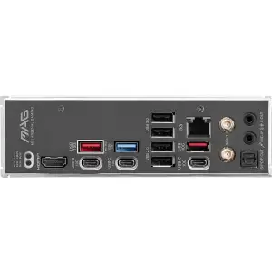 Материнська плата MSI MAG B850 TOMAHAWK MAX WIFI (911-7E62-002)