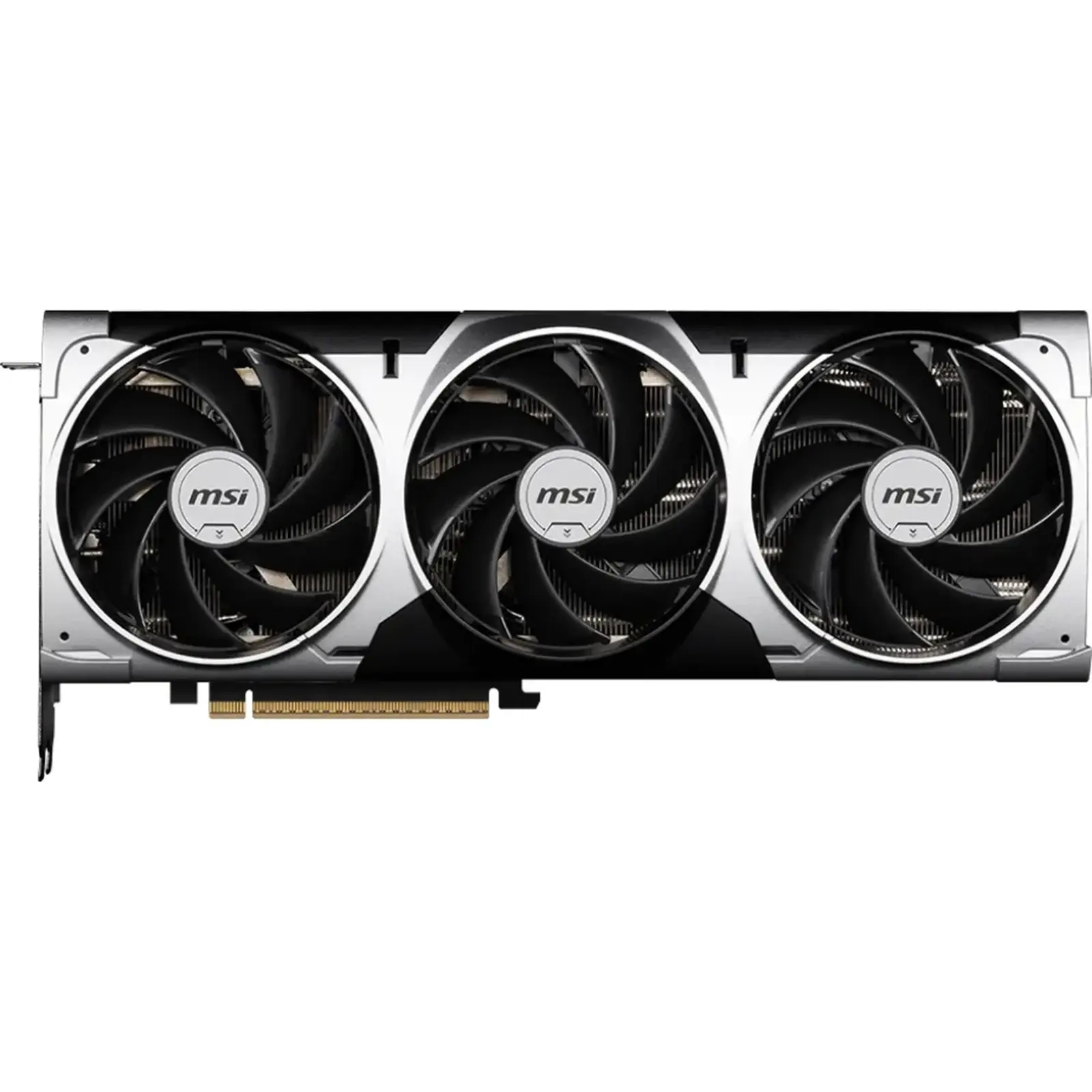 Відеокарта MSI GeForce RTX 5070 Ti 16G VENTUS 3X OC (912-V531-083)