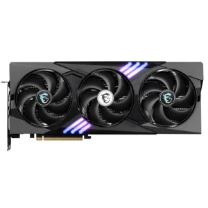 Видеокарта MSI GeForce RTX 5070 Ti 16G GAMING TRIO OC (912-V531-286)