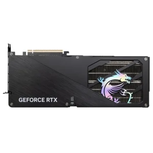 Видеокарта MSI GeForce RTX 5070 Ti 16G GAMING TRIO OC (912-V531-286)