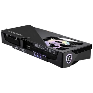 Видеокарта MSI GeForce RTX 5070 Ti 16G GAMING TRIO OC (912-V531-286)