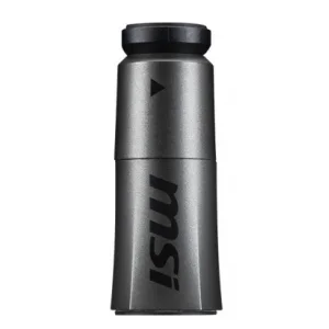 Видеокарта MSI GeForce RTX 5070 Ti 16G GAMING TRIO OC (912-V531-286)