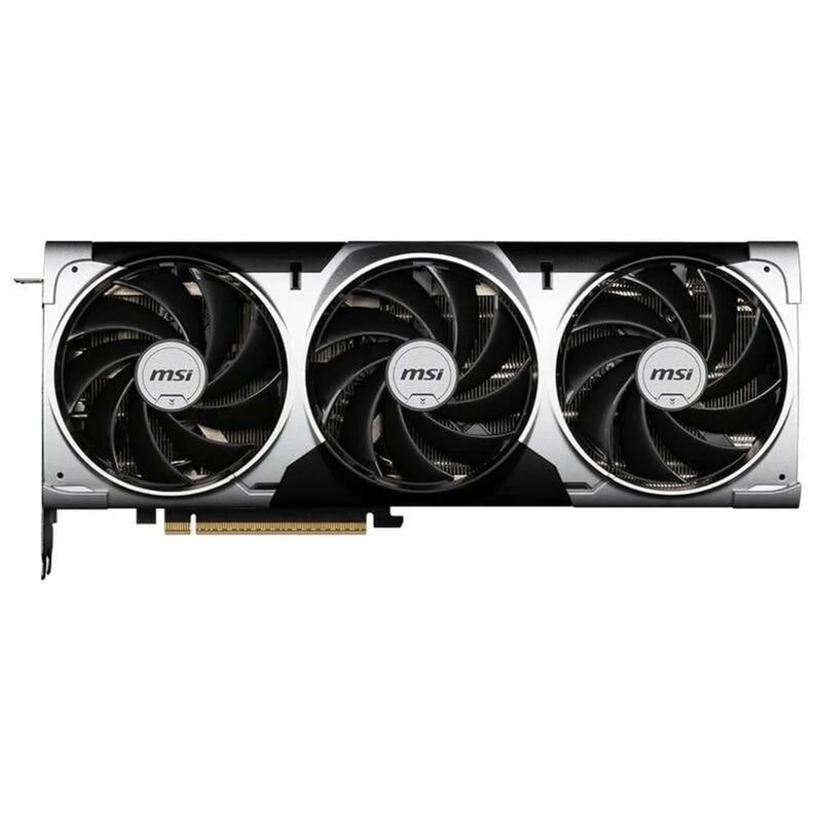 Відеокарта MSI GeForce RTX 5070 12G VENTUS 3X OC (912-V532-001)