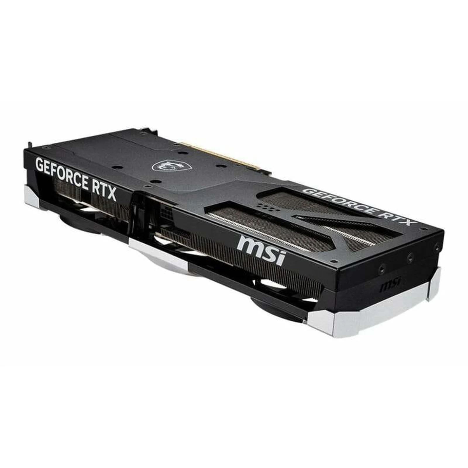 Відеокарта MSI GeForce RTX 5070 12G VENTUS 3X OC (912-V532-001)