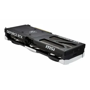 Відеокарта MSI GeForce RTX 5070 12G VENTUS 3X OC (912-V532-001)
