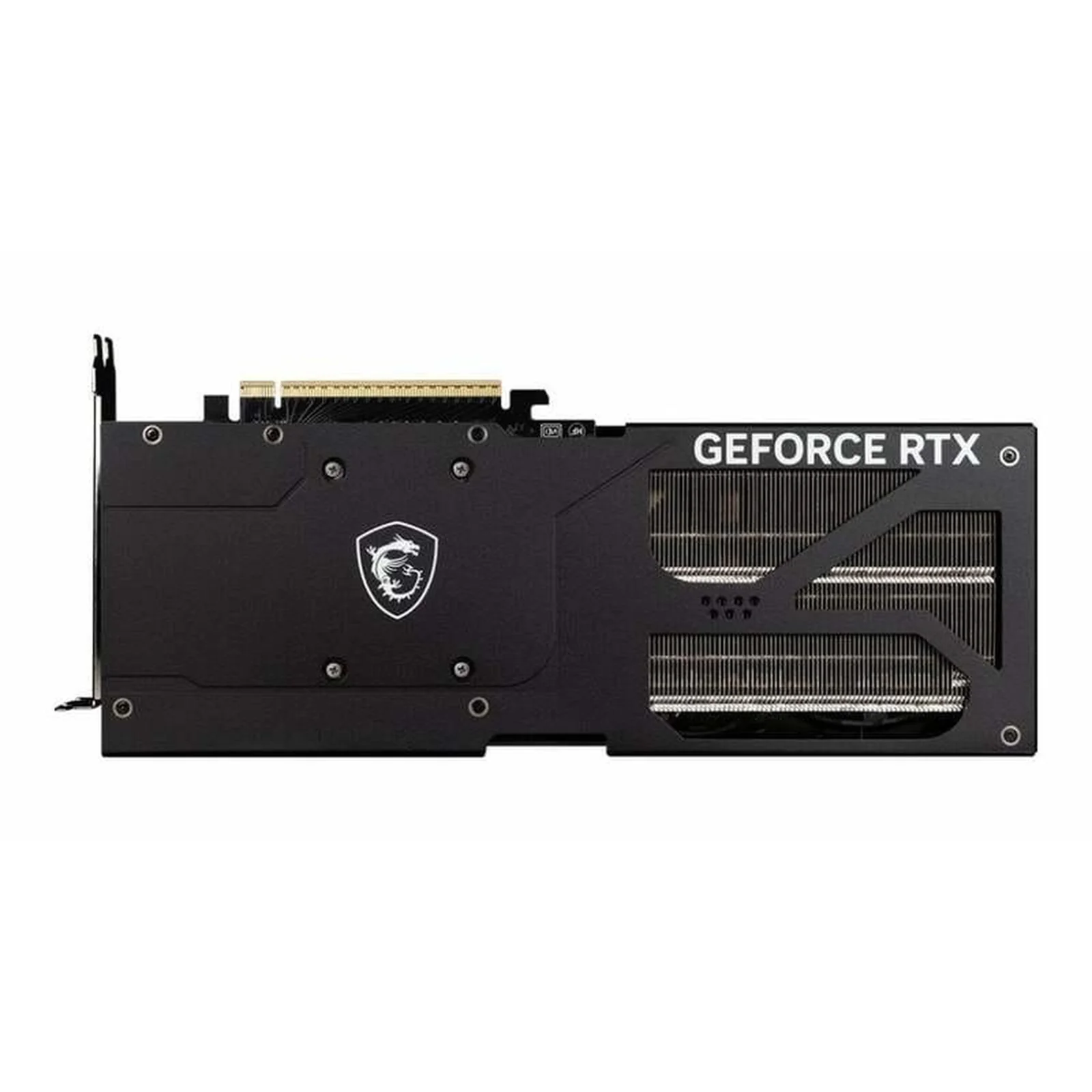 Відеокарта MSI GeForce RTX 5070 12G VENTUS 3X OC (912-V532-001)