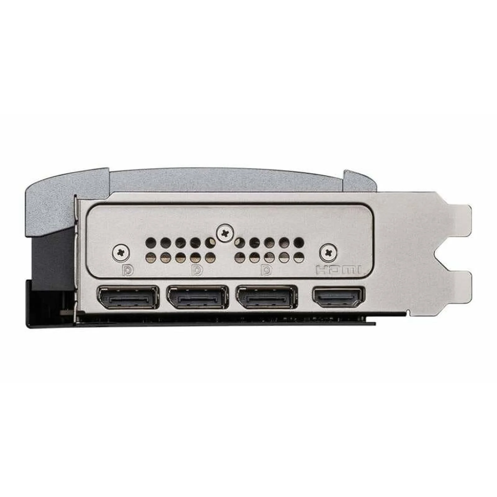 Відеокарта MSI GeForce RTX 5070 12G VENTUS 3X OC (912-V532-001)