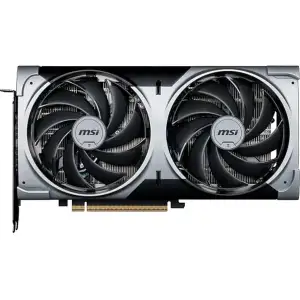 Відеокарта MSI GeForce RTX 5070 12G VENTUS 2X OC (912-V532-003, G5070-12V2C)