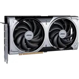 Відеокарта MSI GeForce RTX 5070 12G VENTUS 2X OC (912-V532-003, G5070-12V2C)