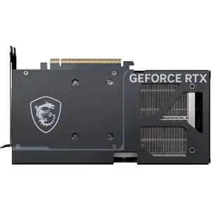 Відеокарта MSI GeForce RTX 5070 12G VENTUS 2X OC (912-V532-003, G5070-12V2C)