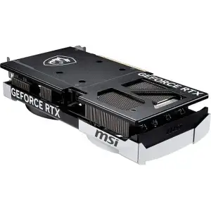 Відеокарта MSI GeForce RTX 5070 12G VENTUS 2X OC (912-V532-003, G5070-12V2C)