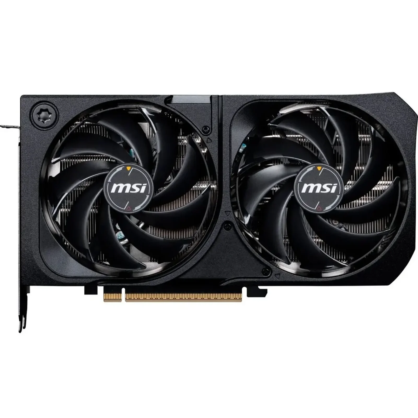 Відеокарта MSI GeForce RTX 5070 12G SHADOW 2X OC (912-V532-005)