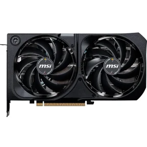 Відеокарта MSI GeForce RTX 5070 12G SHADOW 2X OC (912-V532-005)