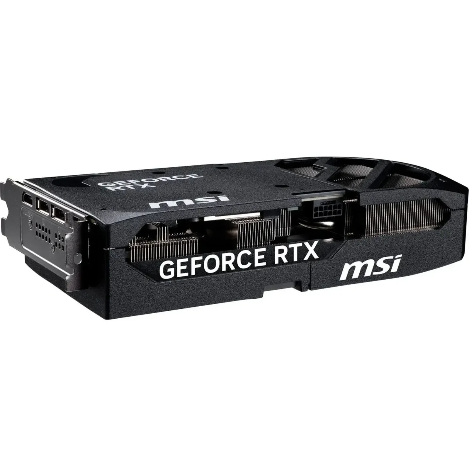 Відеокарта MSI GeForce RTX 5070 12G SHADOW 2X OC (912-V532-005)