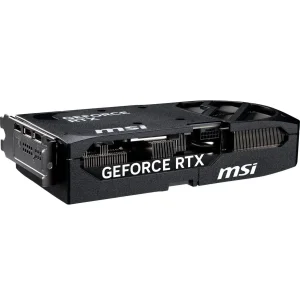 Відеокарта MSI GeForce RTX 5070 12G SHADOW 2X OC (912-V532-005)