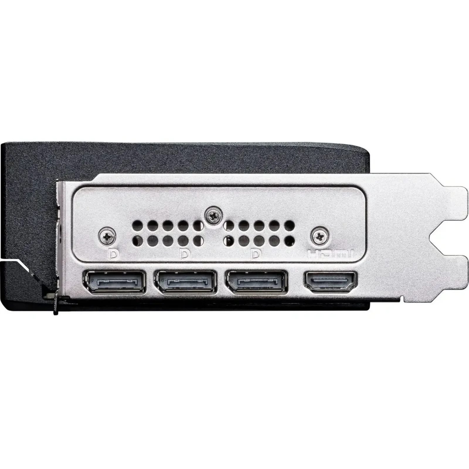 Відеокарта MSI GeForce RTX 5070 12G SHADOW 2X OC (912-V532-005)