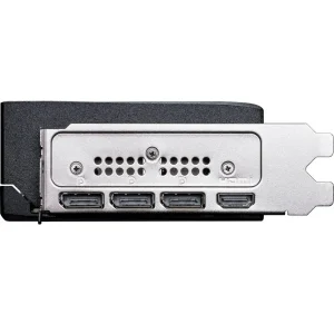 Відеокарта MSI GeForce RTX 5070 12G SHADOW 2X OC (912-V532-005)