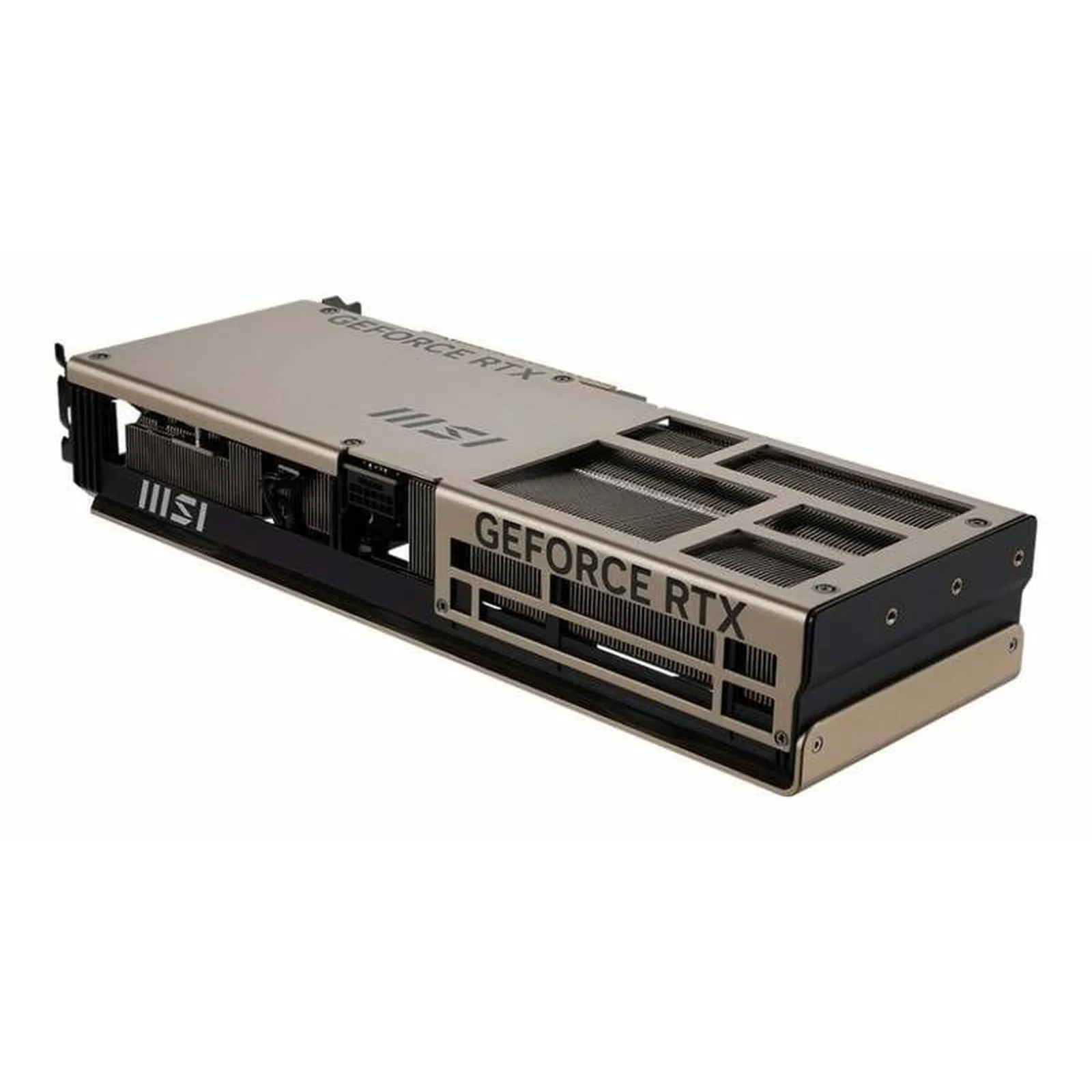 Відеокарта MSI GeForce RTX 5070 12G INSPIRE 3X OC (912-V532-006)