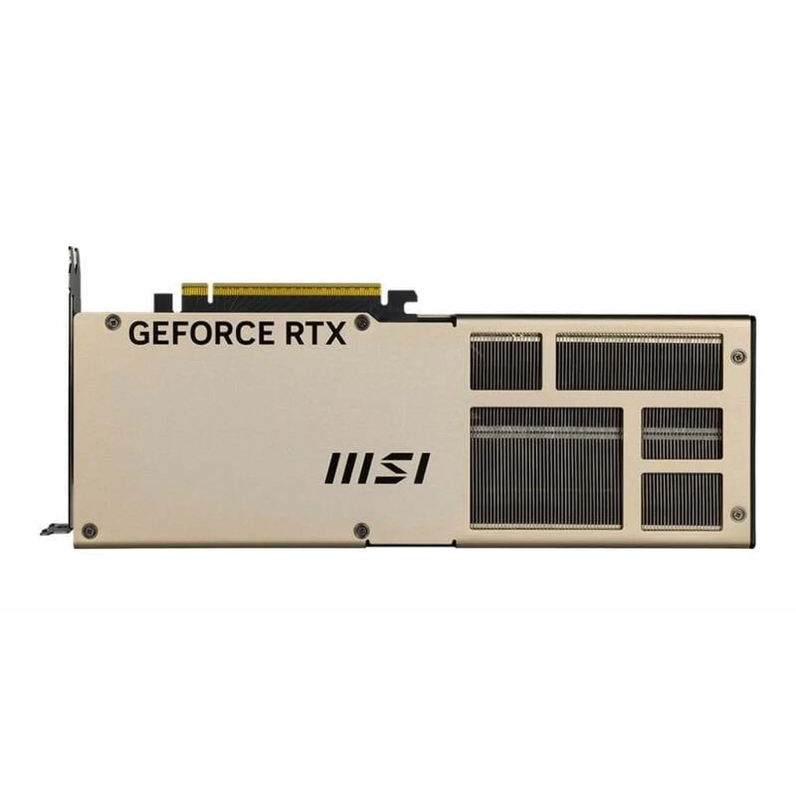 Відеокарта MSI GeForce RTX 5070 12G INSPIRE 3X OC (912-V532-006)