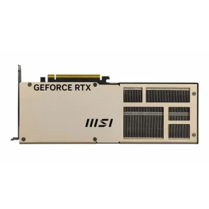Відеокарта MSI GeForce RTX 5070 12G INSPIRE 3X OC (912-V532-006)