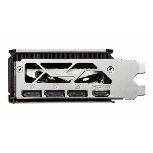 Відеокарта MSI GeForce RTX 5070 12G INSPIRE 3X OC (912-V532-006)