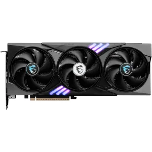 Видеокарта GF RTX 5060 Ti 16GB GDDR7 Gaming Trio OC MSI (GeForce RTX 5060 Ti 16G GAMING TRIO OC) UA