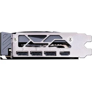 Видеокарта GF RTX 5060 Ti 16GB GDDR7 Gaming Trio OC MSI (GeForce RTX 5060 Ti 16G GAMING TRIO OC) UA