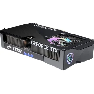 Видеокарта MSI GeForce RTX 5060 Ti 16G GAMING OC (912-V535-006)