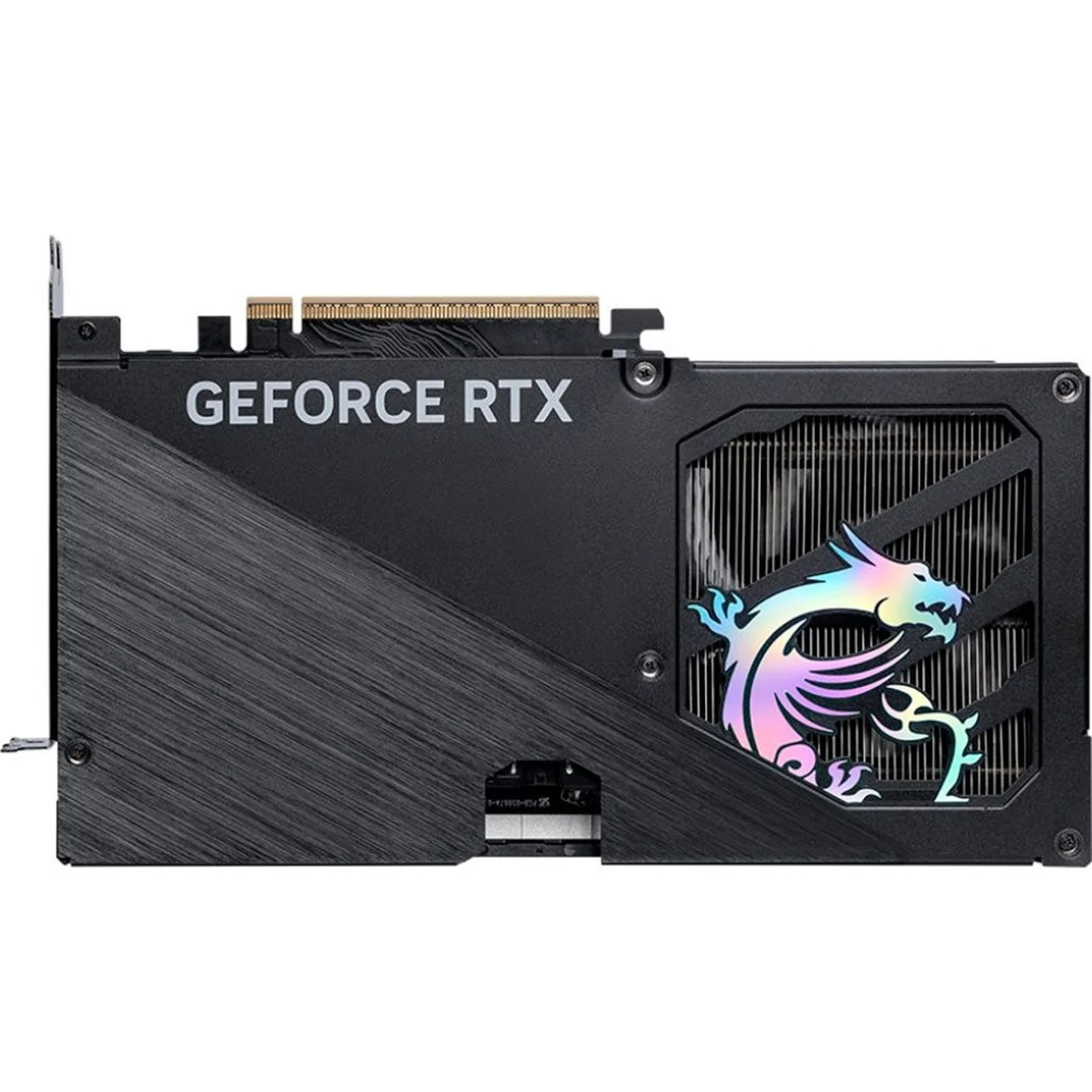 Видеокарта MSI GeForce RTX 5060 Ti 16G GAMING OC (912-V535-006)