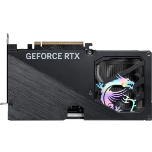 Видеокарта MSI GeForce RTX 5060 Ti 16G GAMING OC (912-V535-006)