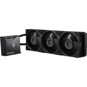 Система водяного охолодження MSI MEG CoreLiquid S360 (936-6A0521-005)