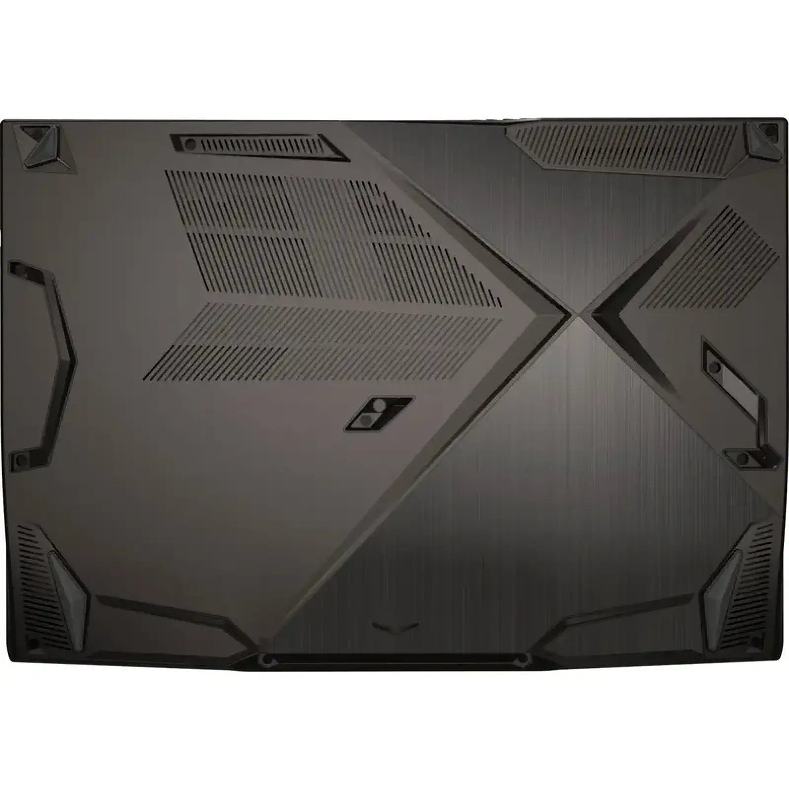 Ноутбук MSI Thin A15 Gray (B7VE-662XUA) UA