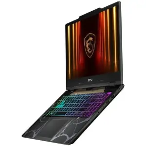 Ноутбук MSI Cyborg 17 B13WFKG (B13WFKG-267XPL)