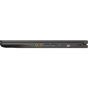 Ноутбук MSI MSI Thin Cosmos Gray (9S7-16R831-3432) UA