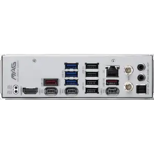 Материнська плата MSI MAG X870E Tomahawk MAX WIFI PZ s-AM5 UA