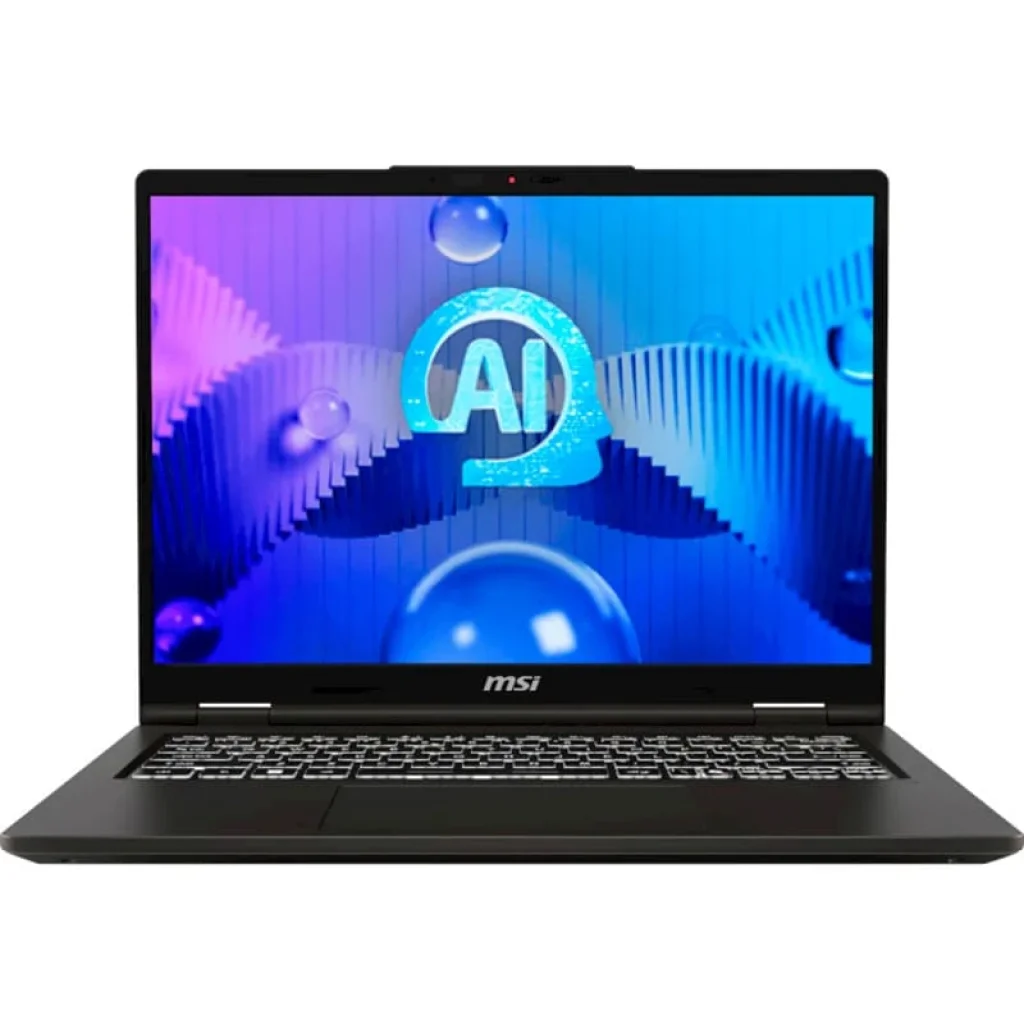 Ноутбук MSI Venture 14 AI A1MG-031XUA (9S7-14Q221-031) UA