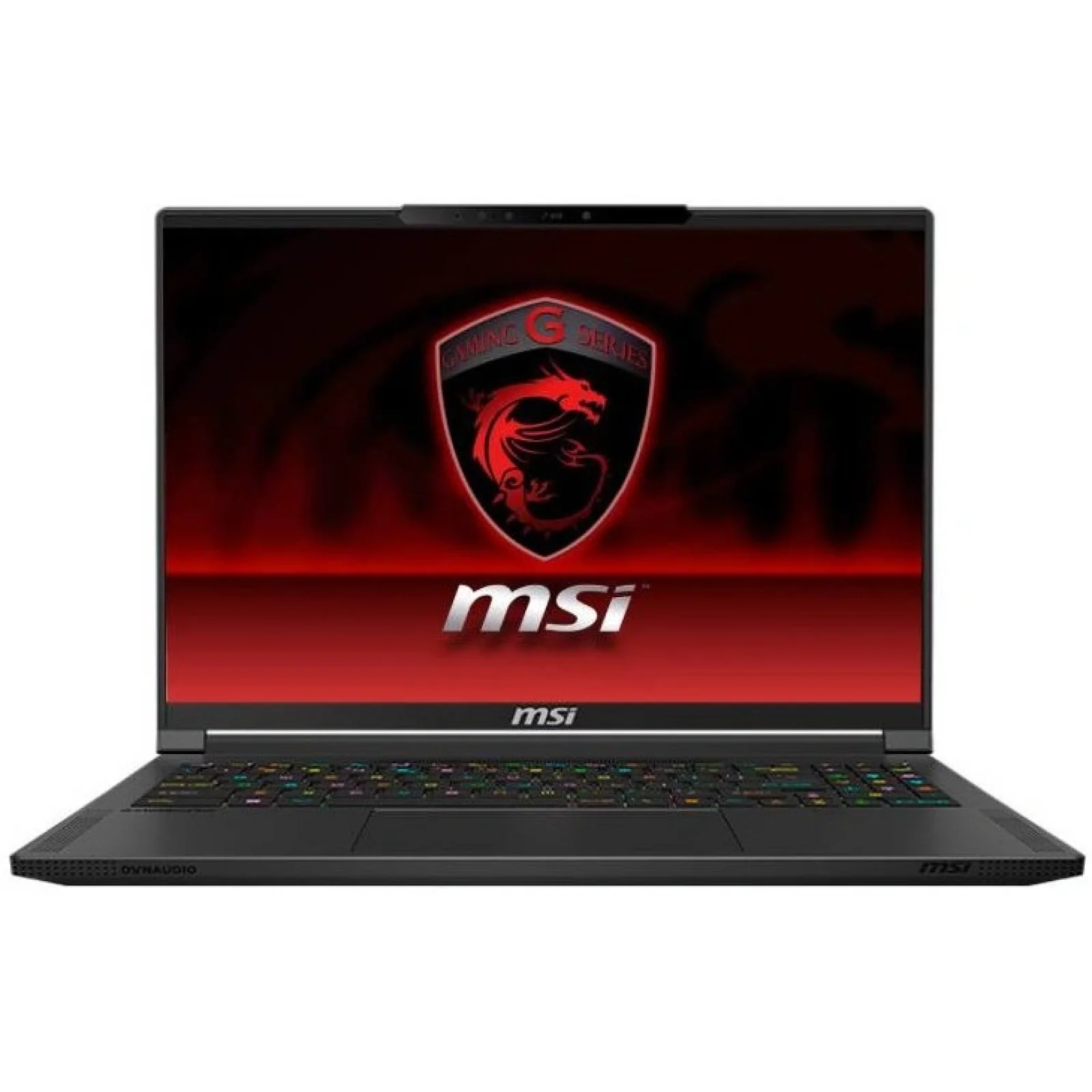 Ноутбук MSI Stealth A16 AI+ A3XWHG-067XUA (9S7-15FL35-067) UA