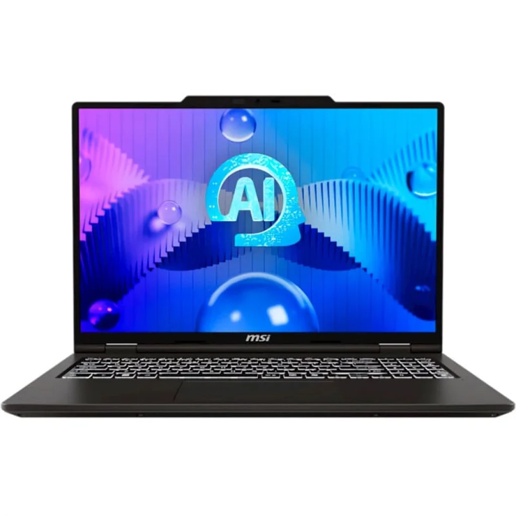 Ноутбук MSI Venture 16 AI A1MG-019XUA (9S7-261221-019) UA